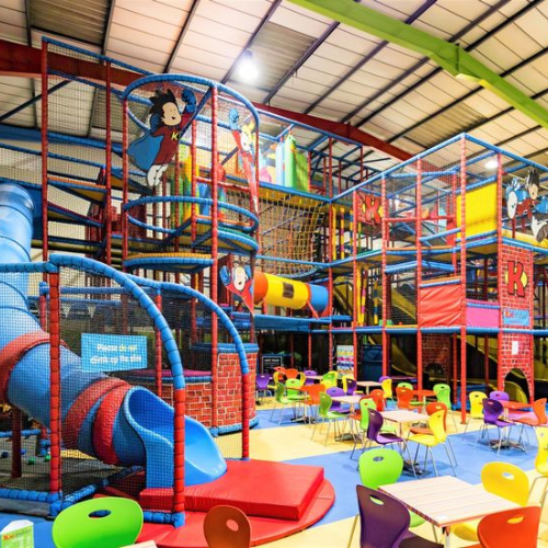 Brinquedos